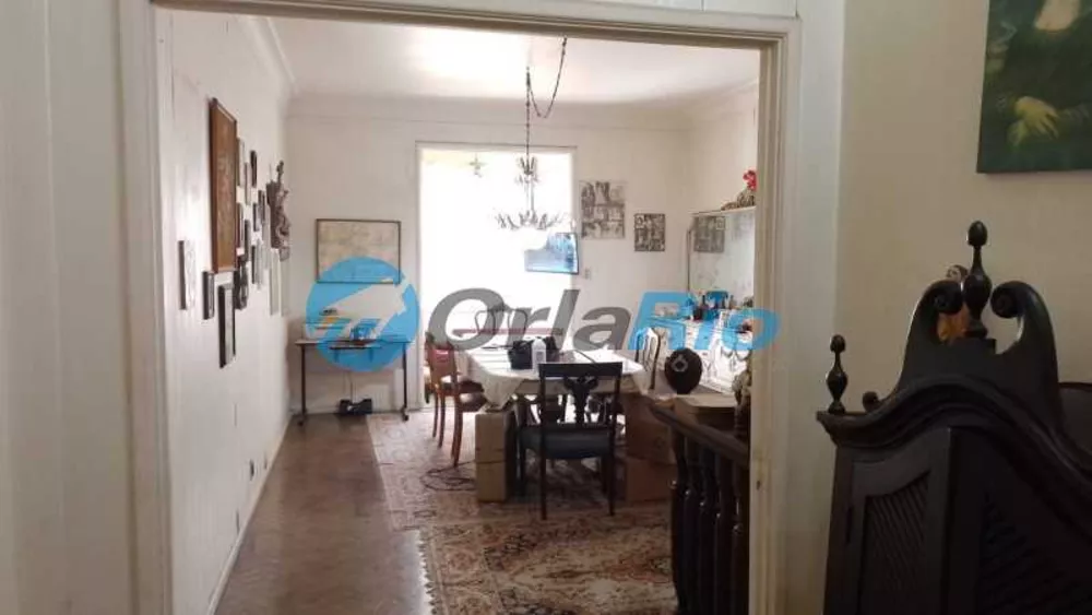 Apartamento, 3 quartos, 126 m² - Foto 1