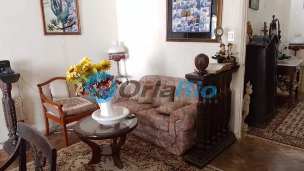 Apartamento, 3 quartos, 126 m² - Foto 21