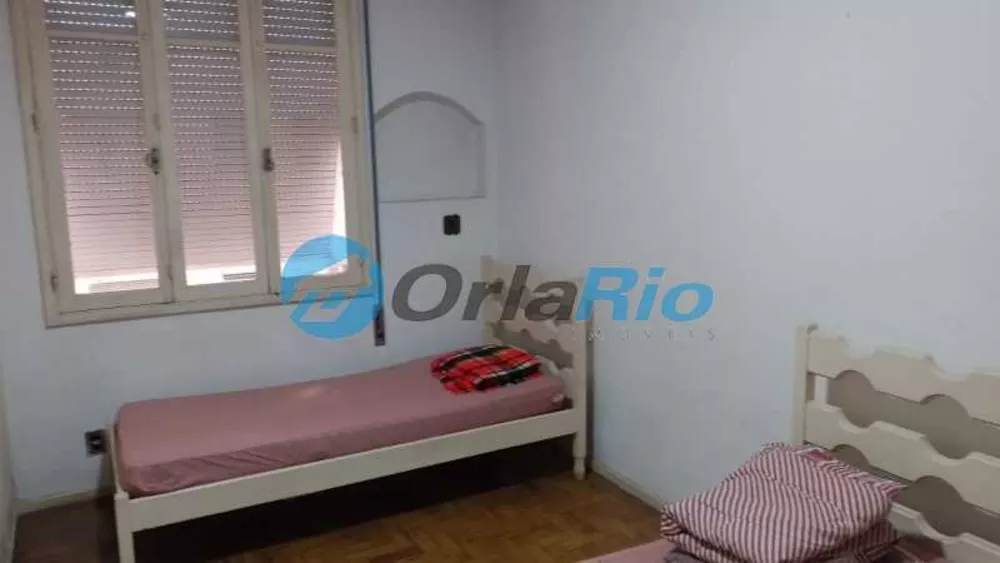 Apartamento, 3 quartos, 126 m² - Foto 16