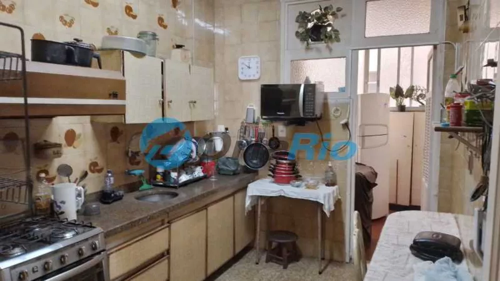Apartamento, 3 quartos, 126 m² - Foto 28