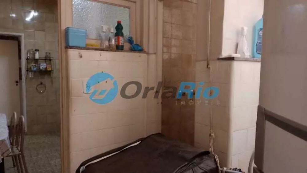 Apartamento, 3 quartos, 126 m² - Foto 17