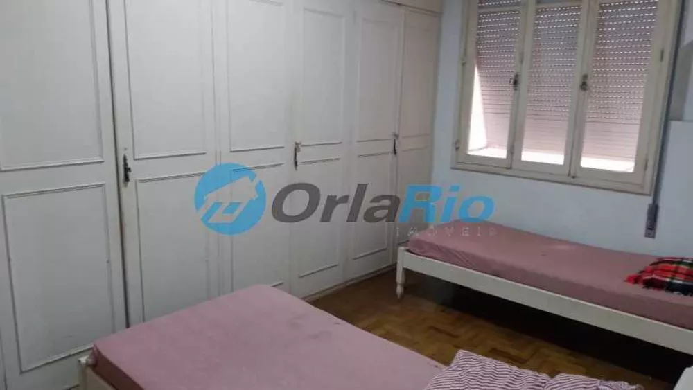Apartamento, 3 quartos, 126 m² - Foto 23