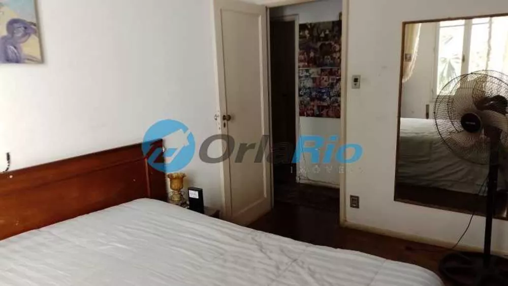 Apartamento, 3 quartos, 126 m² - Foto 4