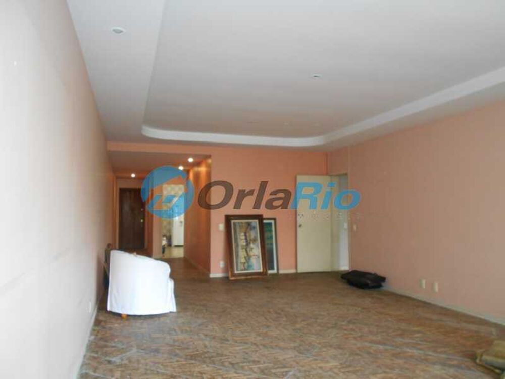 Apartamento, 3 quartos, 150 m² - Foto 2
