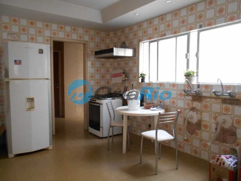 Apartamento, 3 quartos, 150 m² - Foto 1