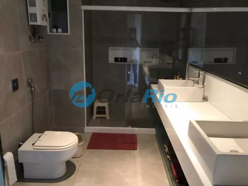Apartamento, 3 quartos, 150 m² - Foto 5