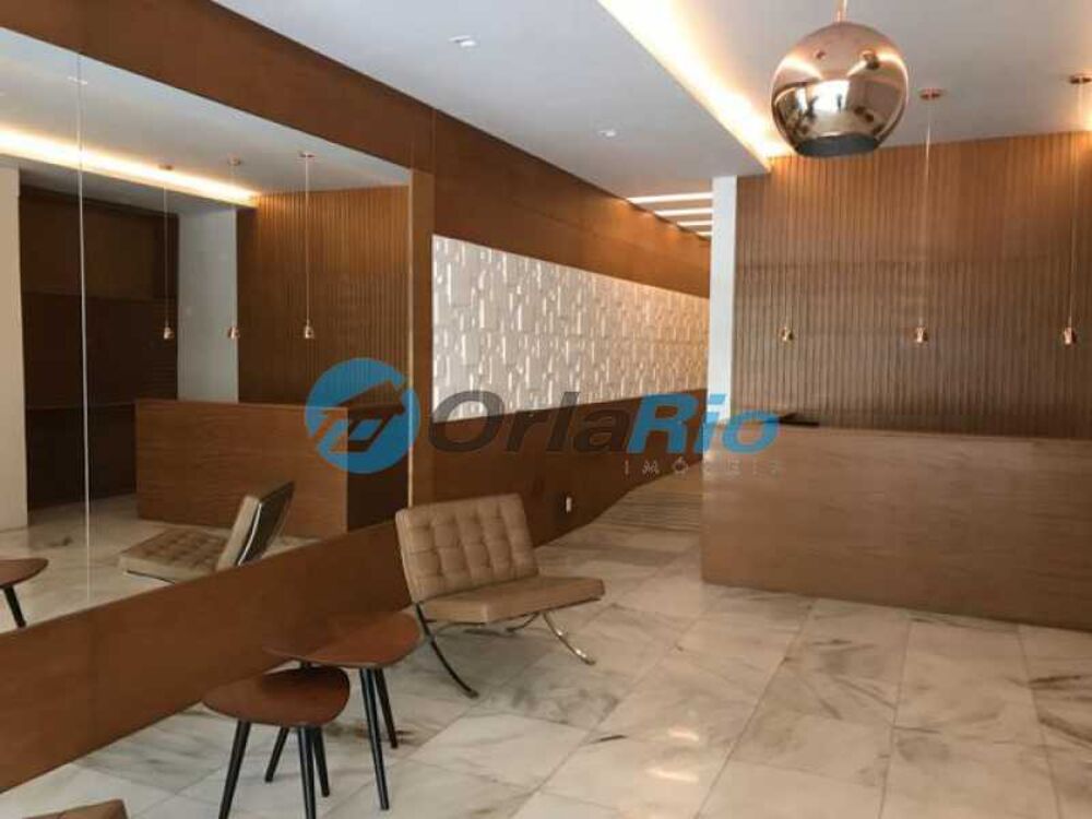 Apartamento, 3 quartos, 150 m² - Foto 4