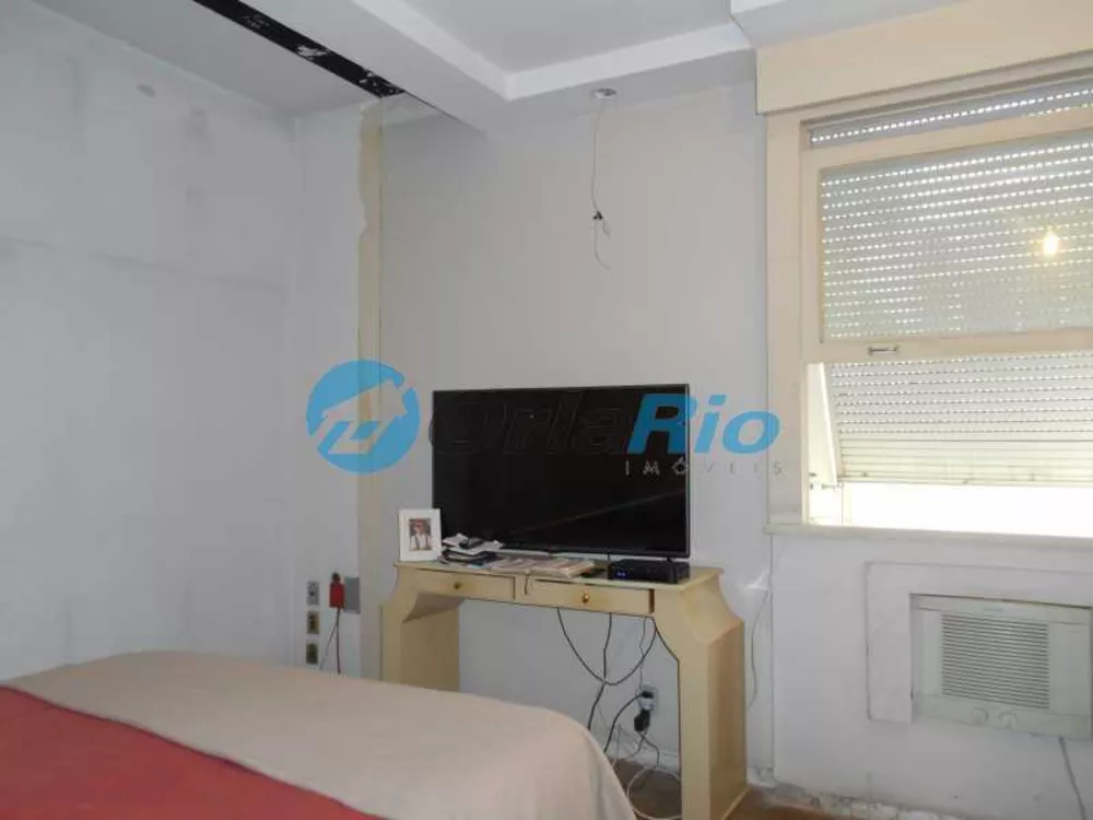 Apartamento, 3 quartos, 150 m² - Foto 8