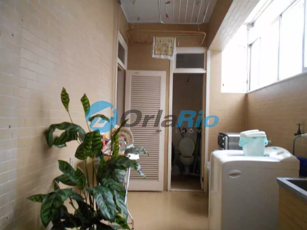 Apartamento, 3 quartos, 150 m² - Foto 6