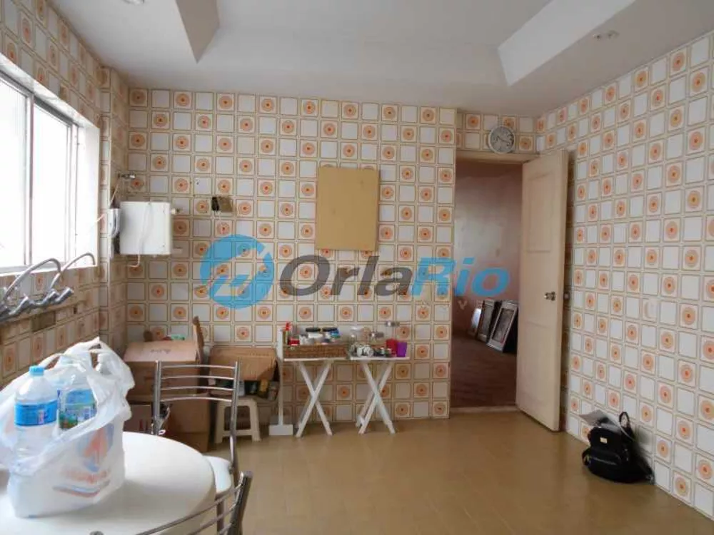 Apartamento, 3 quartos, 150 m² - Foto 7