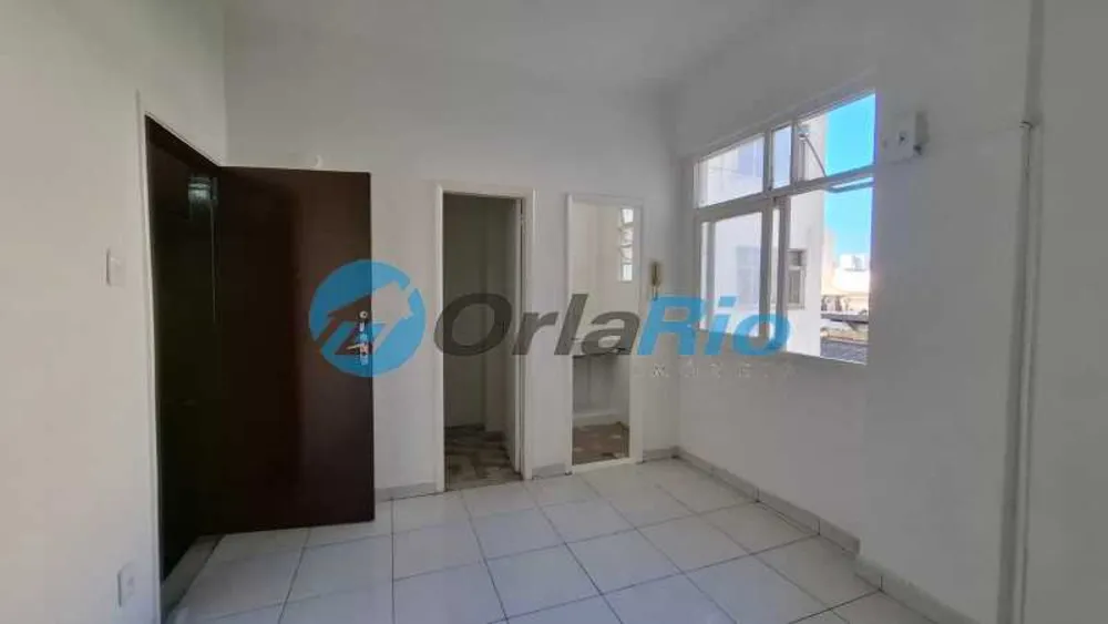 Kitnet-Studio, 18 m² - Foto 2