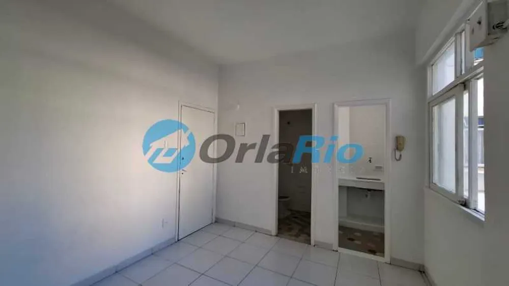 Kitnet-Studio, 18 m² - Foto 16