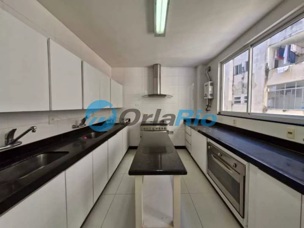 Apartamento, 4 quartos, 382 m² - Foto 6