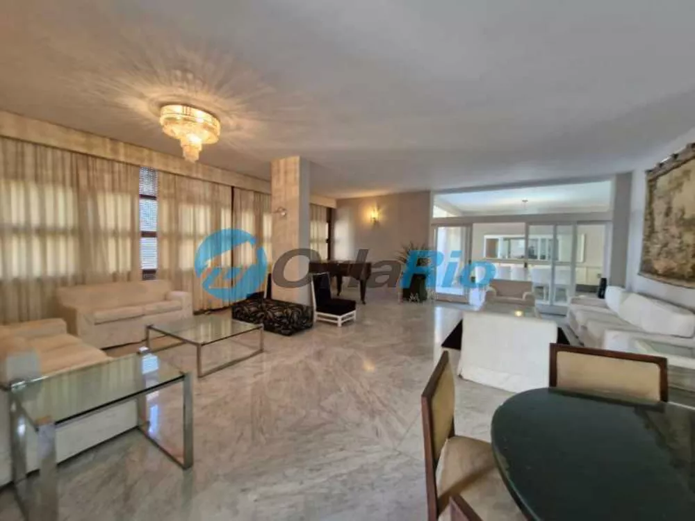 Apartamento, 4 quartos, 382 m² - Foto 17