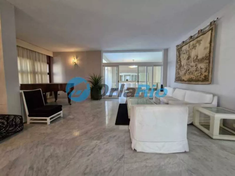 Apartamento, 4 quartos, 382 m² - Foto 9