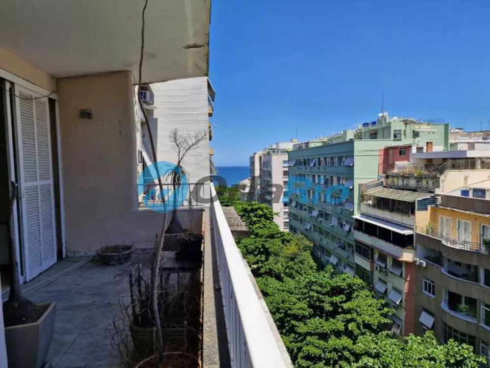 Apartamento, 4 quartos, 382 m² - Foto 23