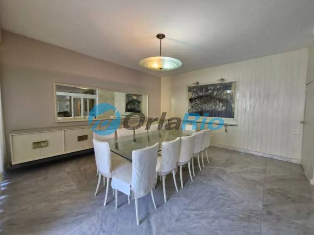 Apartamento, 4 quartos, 382 m² - Foto 5
