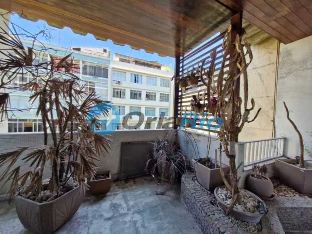 Apartamento, 4 quartos, 382 m² - Foto 12