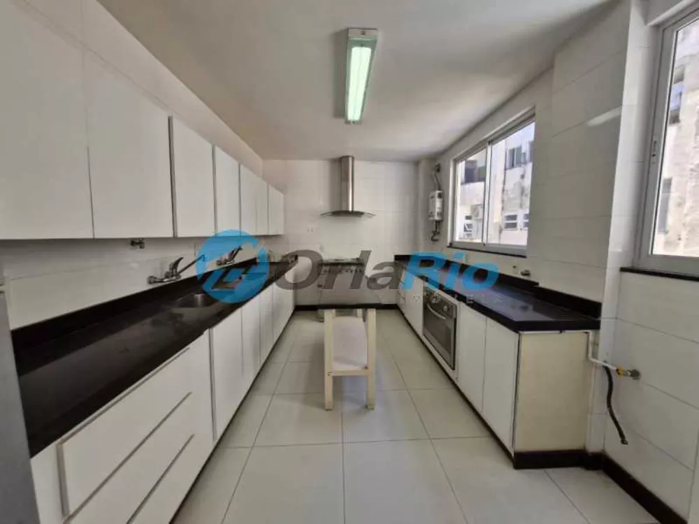 Apartamento, 4 quartos, 382 m² - Foto 4