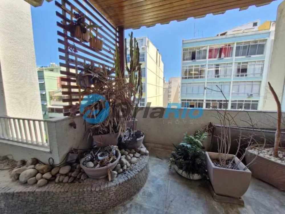 Apartamento, 4 quartos, 382 m² - Foto 10