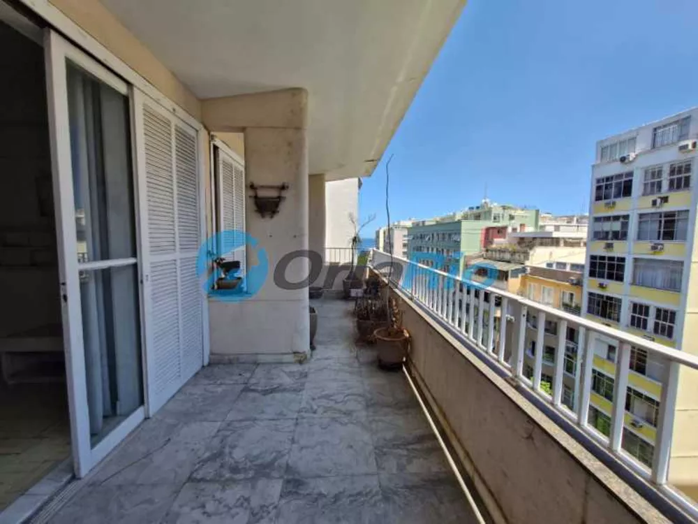Apartamento, 4 quartos, 382 m² - Foto 19