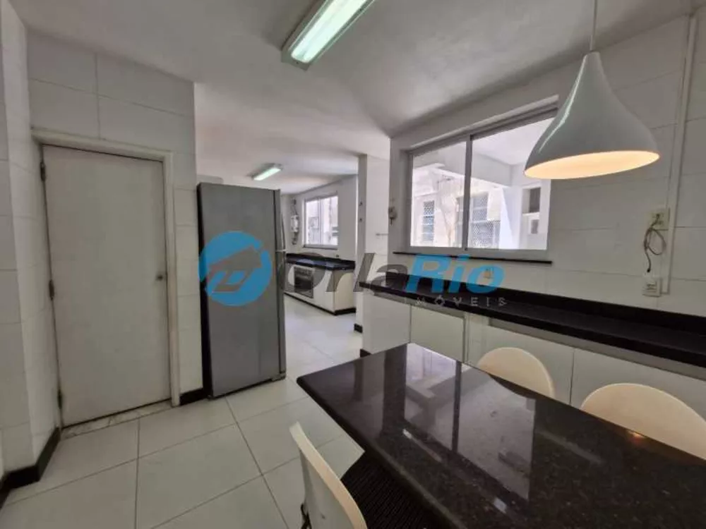 Apartamento, 4 quartos, 382 m² - Foto 11