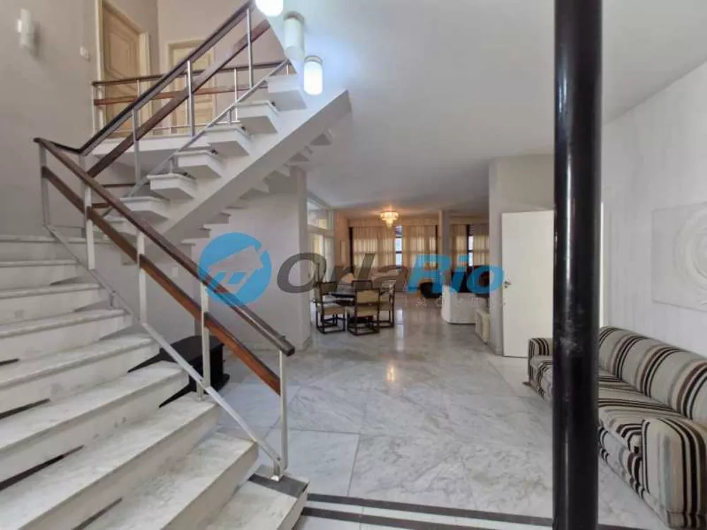 Apartamento, 4 quartos, 382 m² - Foto 21