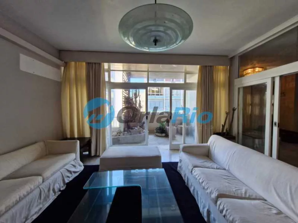 Apartamento, 4 quartos, 382 m² - Foto 25