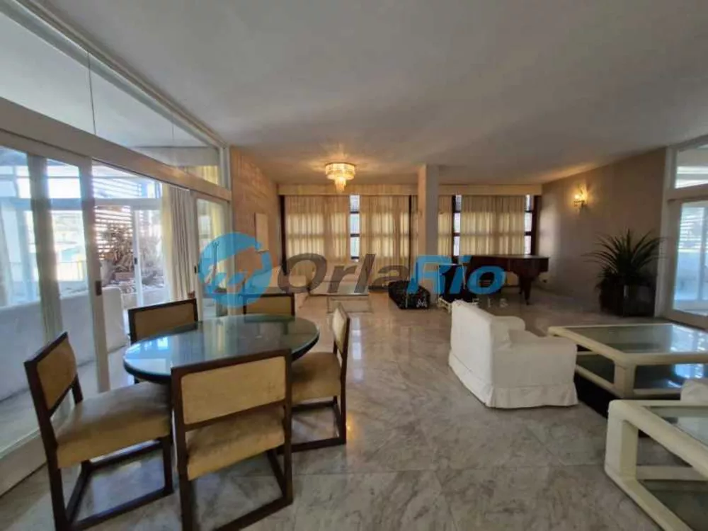 Apartamento, 4 quartos, 382 m² - Foto 13