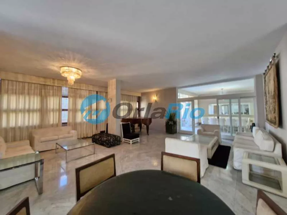 Apartamento, 4 quartos, 382 m² - Foto 24