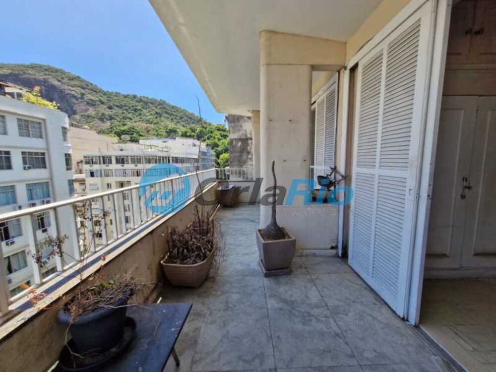 Apartamento, 4 quartos, 382 m² - Foto 30