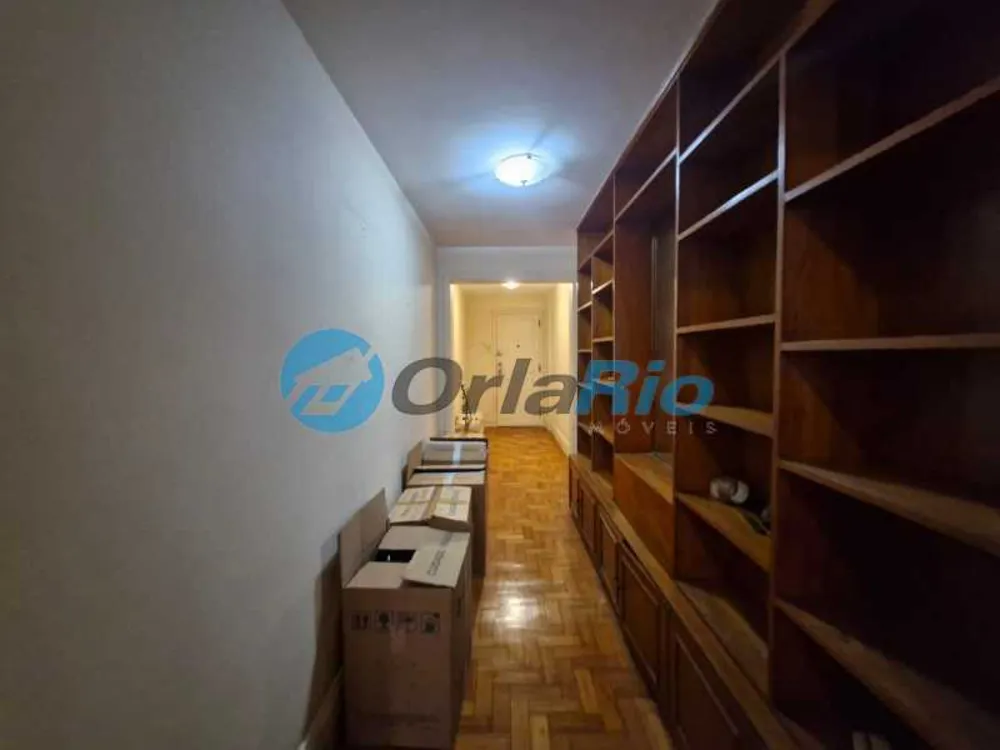 Apartamento, 3 quartos, 155 m² - Foto 25