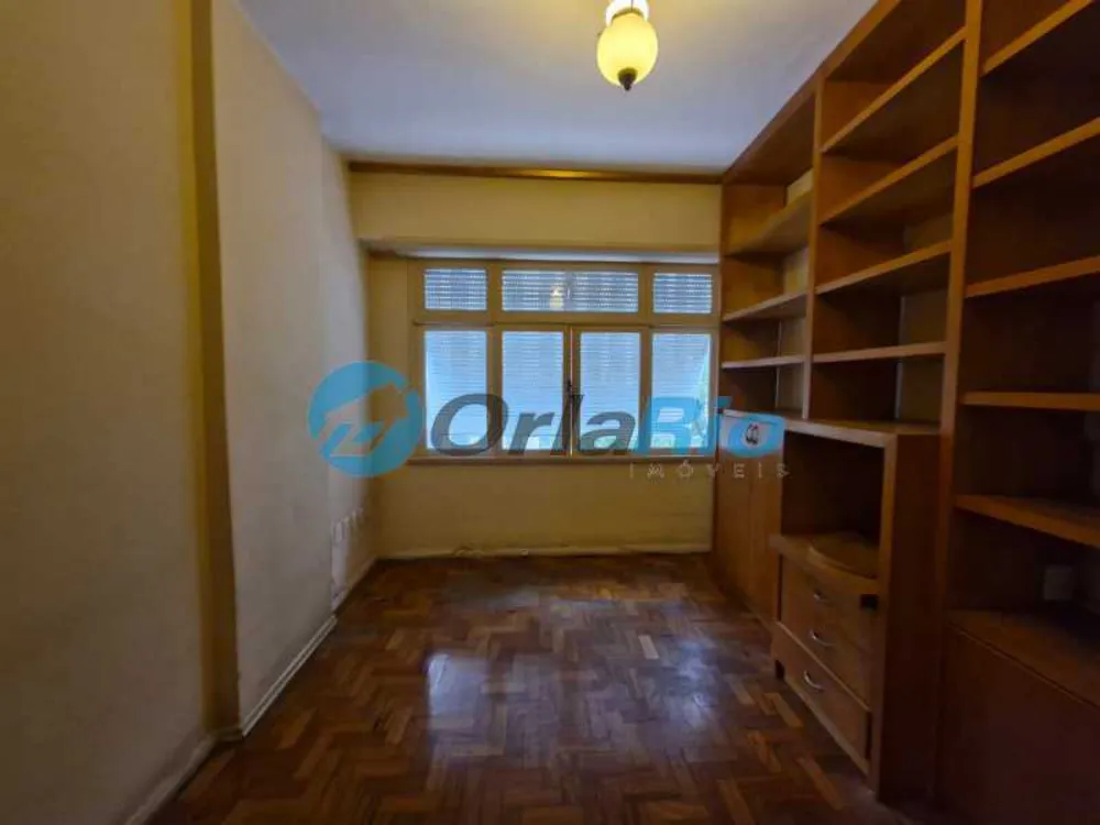 Apartamento, 3 quartos, 155 m² - Foto 12
