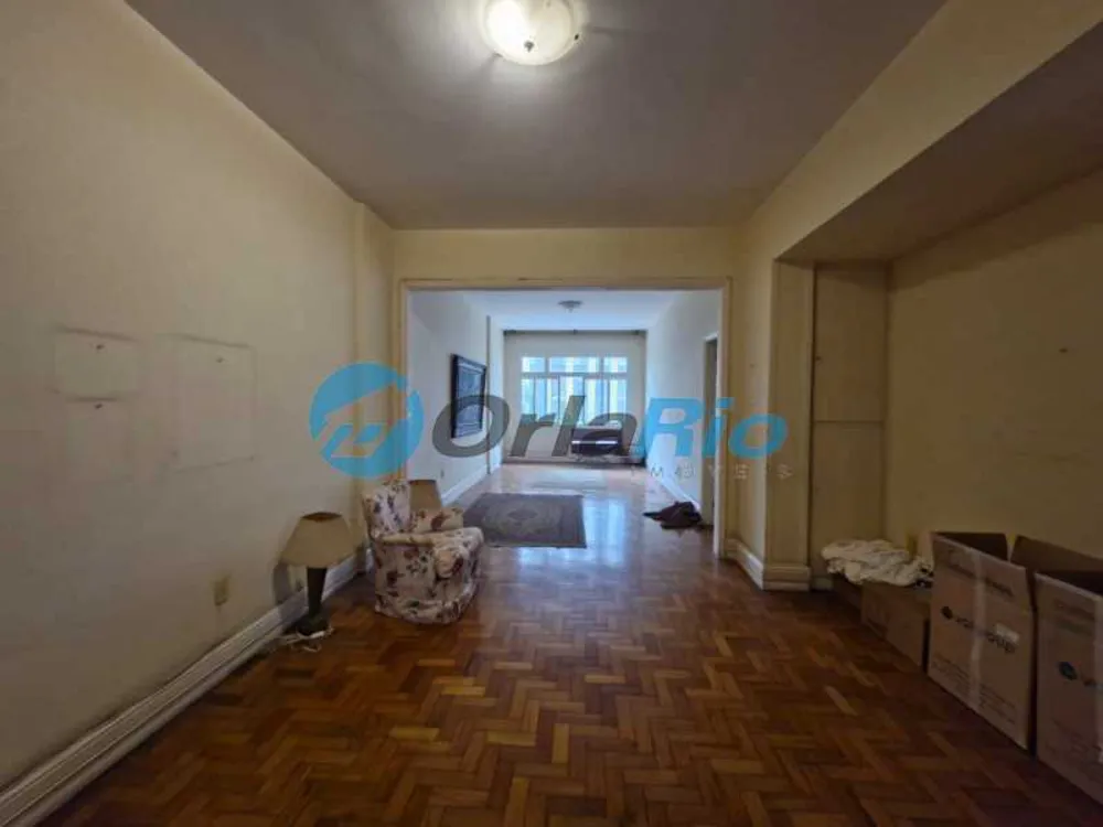 Apartamento, 3 quartos, 155 m² - Foto 24