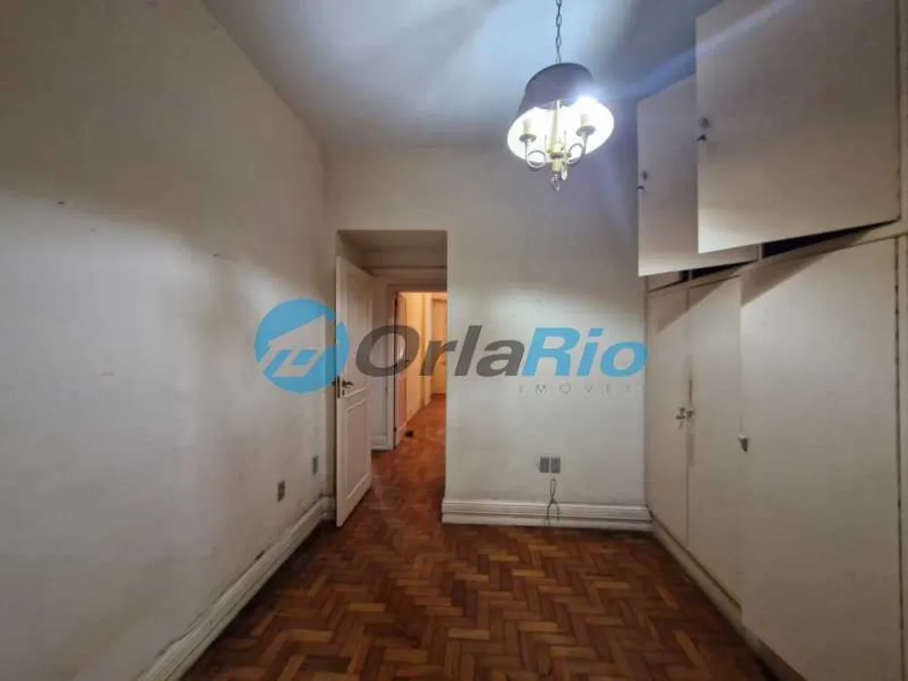 Apartamento, 3 quartos, 155 m² - Foto 9