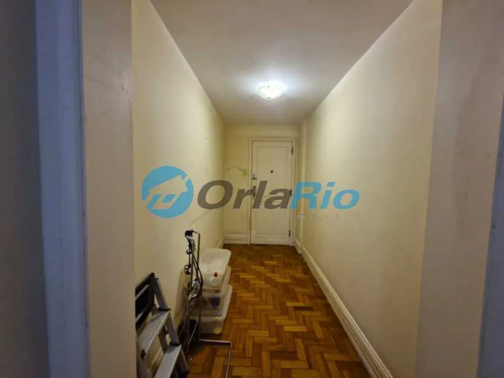 Apartamento, 3 quartos, 155 m² - Foto 23