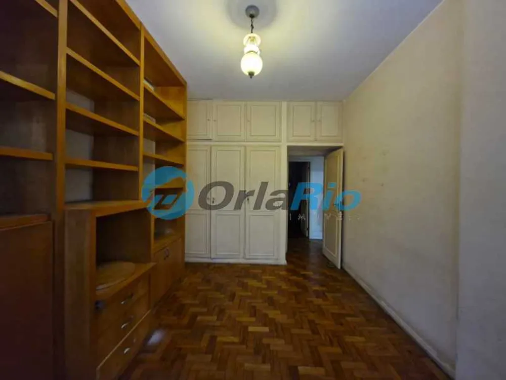 Apartamento, 3 quartos, 155 m² - Foto 22
