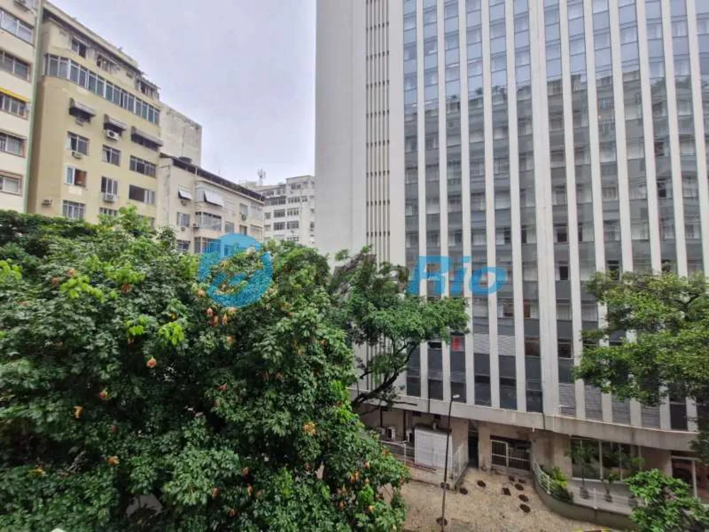 Apartamento, 3 quartos, 155 m² - Foto 10