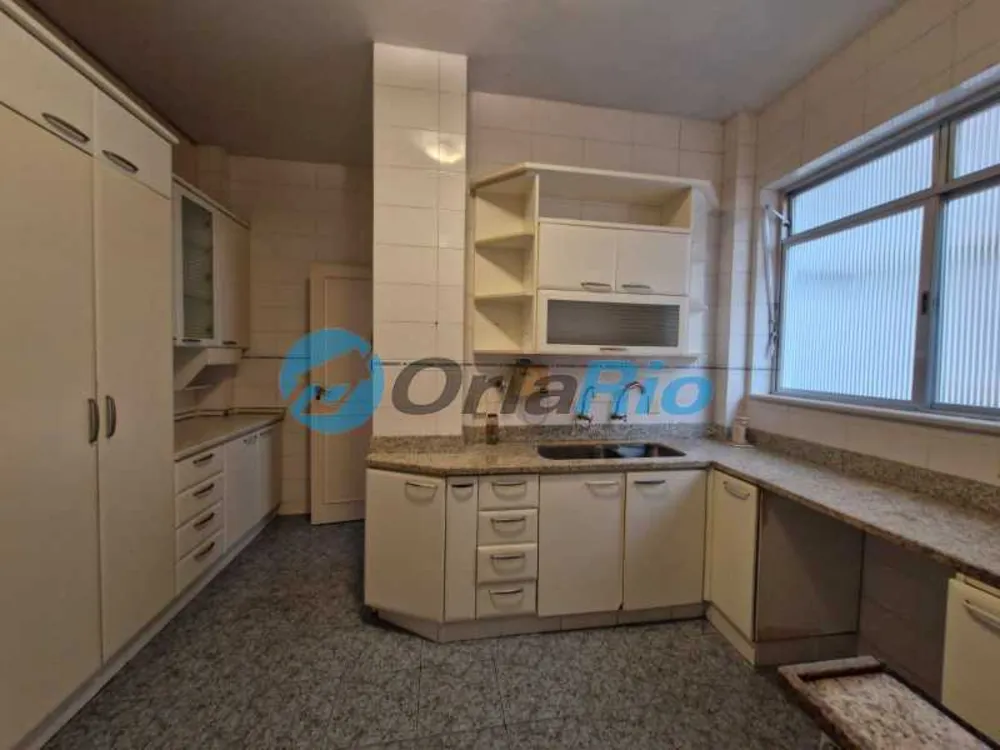 Apartamento, 3 quartos, 155 m² - Foto 3
