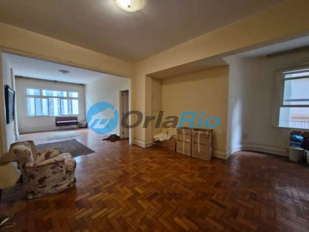 Apartamento, 3 quartos, 155 m² - Foto 8