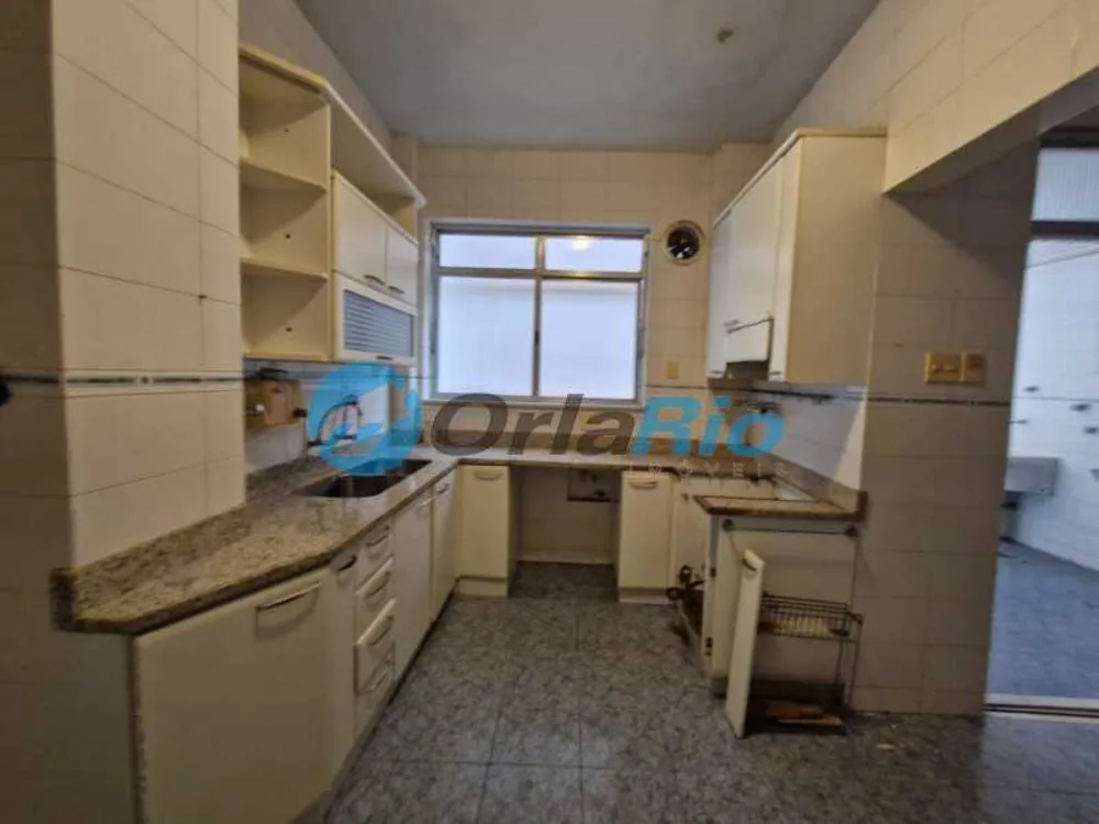 Apartamento, 3 quartos, 155 m² - Foto 7