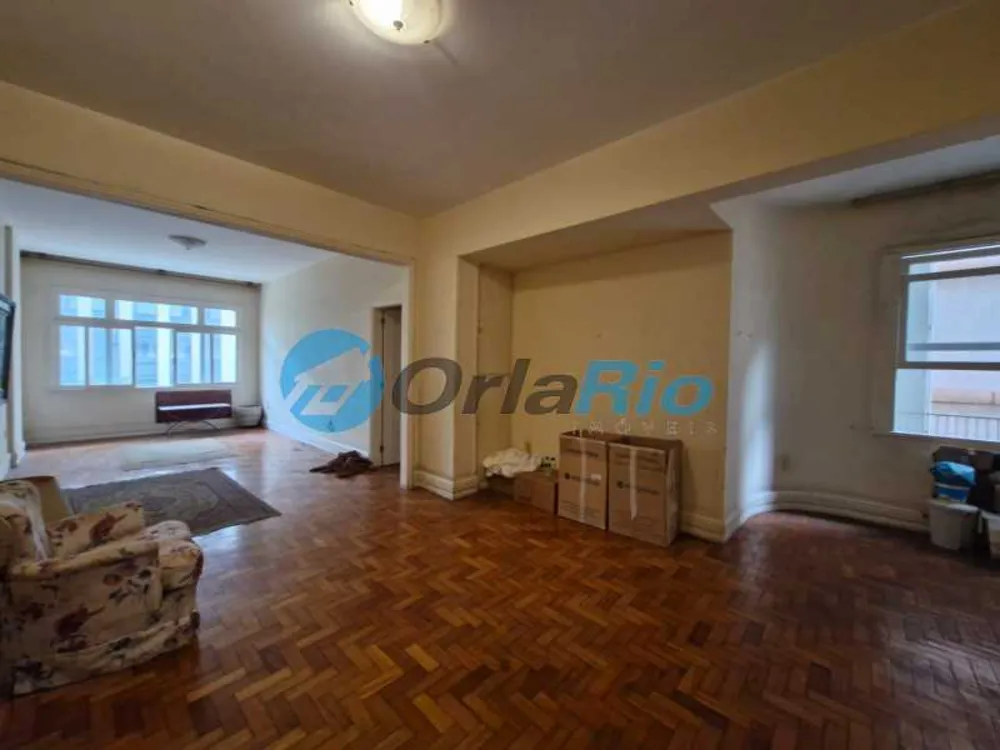 Apartamento, 3 quartos, 155 m² - Foto 6