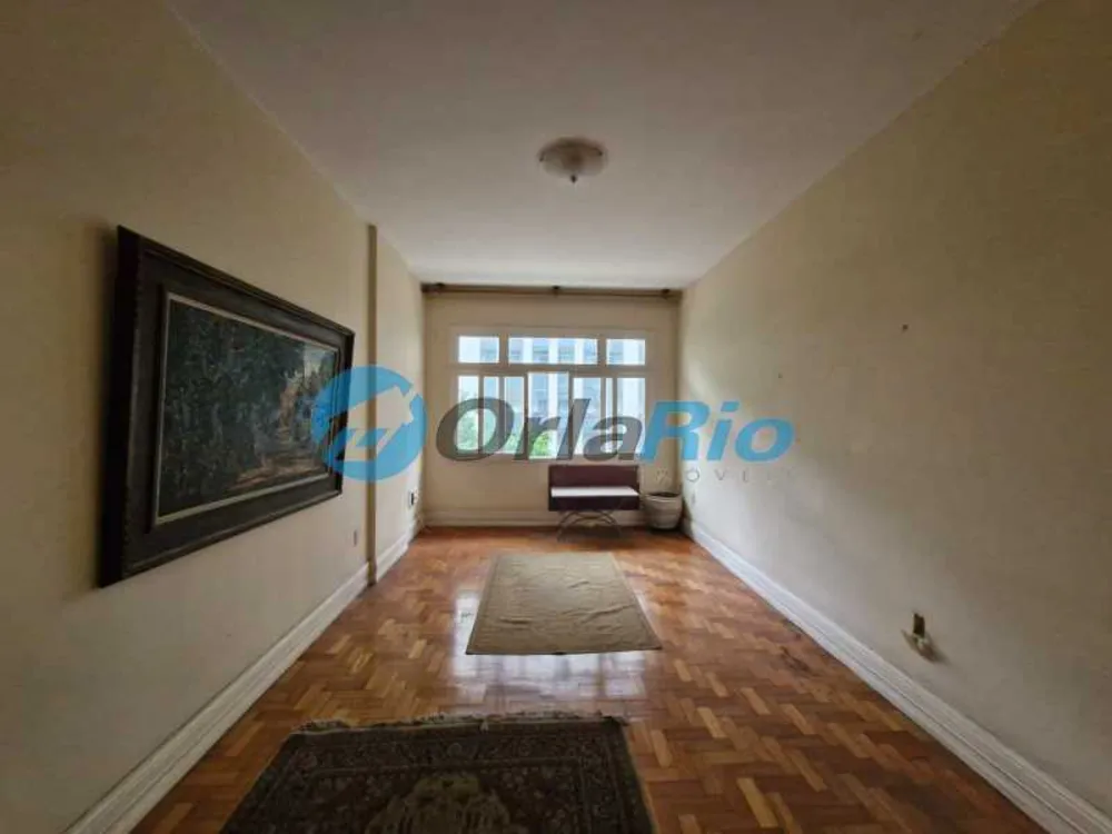 Apartamento, 3 quartos, 155 m² - Foto 5