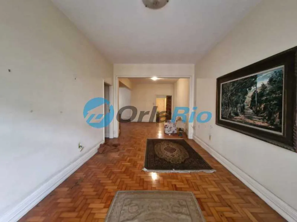Apartamento, 3 quartos, 155 m² - Foto 14