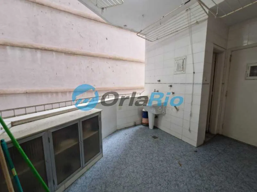 Apartamento, 3 quartos, 155 m² - Foto 13