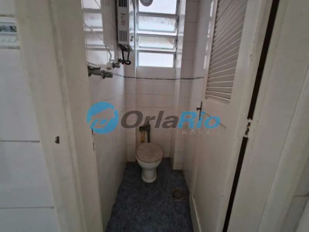 Apartamento, 3 quartos, 155 m² - Foto 20
