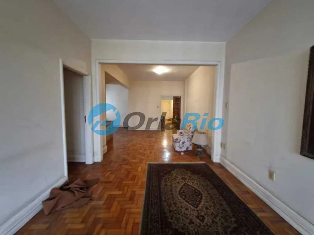 Apartamento, 3 quartos, 155 m² - Foto 1