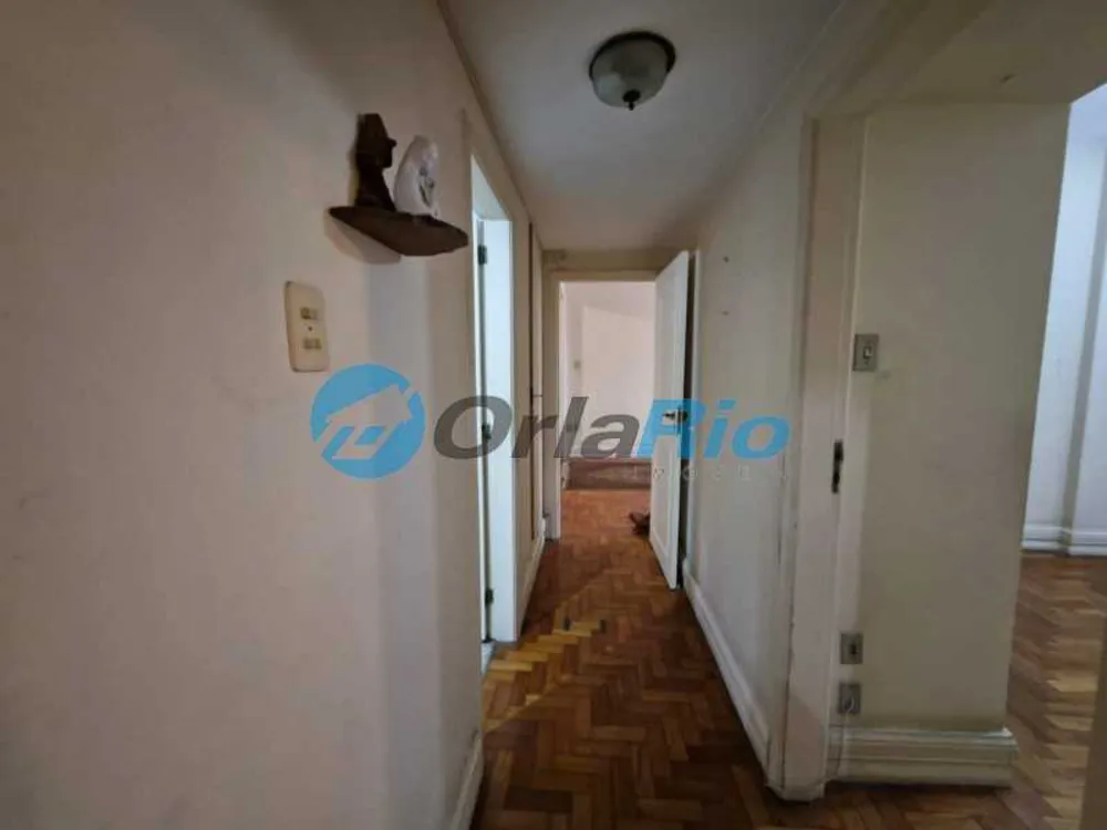 Apartamento, 3 quartos, 155 m² - Foto 4