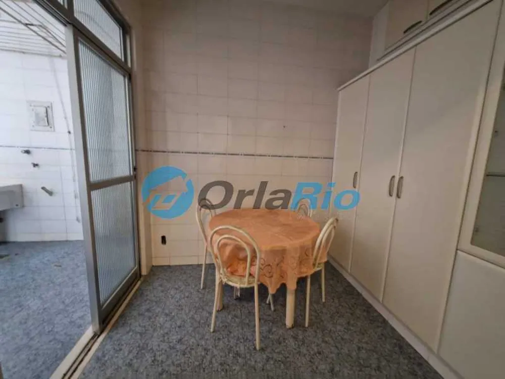 Apartamento, 3 quartos, 155 m² - Foto 16