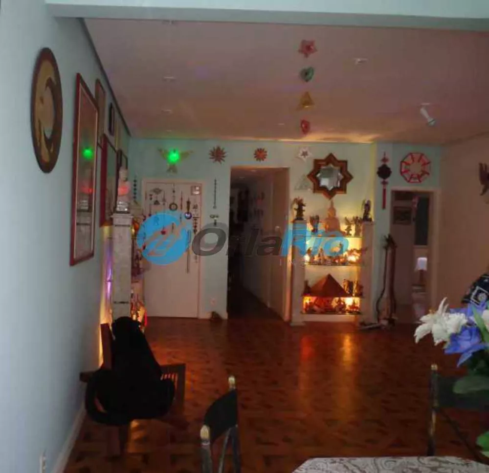 Apartamento, 3 quartos, 161 m² - Foto 3